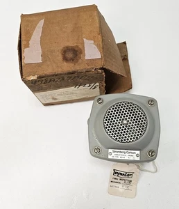 Stromberg - Carlson A547 Extension Howler ~ PN: 702003-239 ~ NEW - Picture 1 of 2