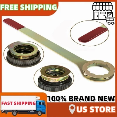 For Subaru Impreza WRX STI Intake/Exhaust Cam Sprocket Tool Wrench Holder Kit🎈 Foto 1 de 4