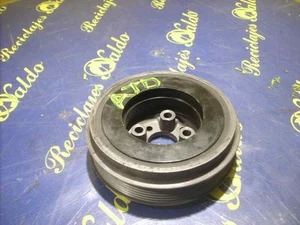 puleggia albero motore per VOLKSWAGEN GOLF IV BERLINA (1J1) 1.9 TDI 1997 425276 - Foto 1 di 3
