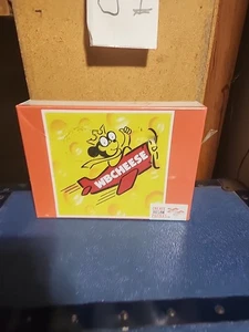 WBCheese Puzzle 19x19 Puzzle - 500 Teile! - Promo von WBCHEESE Neu! - Bild 1 von 5