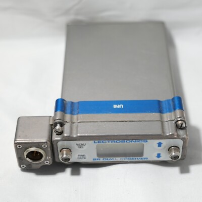 Lectrosonics SRA5P UHF Receiver Camera Slot-I...