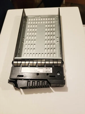 IBM 3.5" Server HDD Caddy 0946647-04 - Image 1 of 4