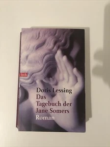 Das Tagebuch der Jane Somers - Bild 1 von 3