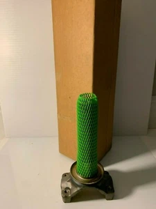 1980- 1981 NOS C3 Corvette Differential Axle Side Yoke 1/4" Auto Transmission RH - Picture 1 of 4