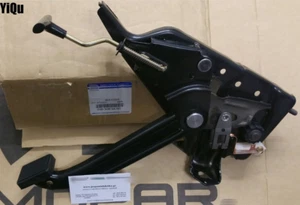 M-par Parking Emergency Brake Pedal 5093656AA For Jeep YJ - CJ - Foto 1 di 4