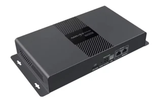 Novastar Taurus TB30, integra capacidades de reproducción y envío - Imagen 1 de 2