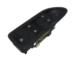 8200397300 Renault Laguna MK2 Genuine RH Electric Door Window Lifter Switch - Picture 1 of 3