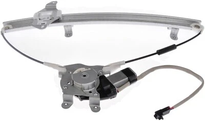 Dorman 741-739 Front Right Window Motor & Regulator for 1998-2001 Nissan Altima - Image 1 of 4