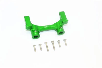 GPM Aluminum Rear Bumper Mount For ELEMENT RC 1/10 Enduro Sendero Trail Truck - Image 1 of 4