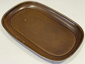 Russell Wright Stubenville American Modern chutney server tray - Picture 1 of 5