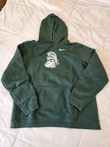 Nike Michigan State Spartans Hoodie XL - Bild 1 von 1