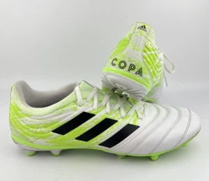 Adidas Copa 20.3 FG weiß grün Fußballschuhe Herren 13 PRB 698001 G28553 - Bild 1 von 12