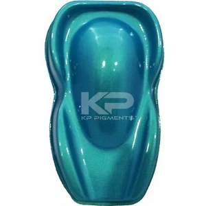 Hydra Colorshift Pearl Kp Pigments Mica Powder Paint Epoxy 5g or 25g - Picture 1 of 2