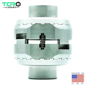 Dana 44 Front or Rear Aussie Torque Locker 30 Spline Lunchbox Locker TL-14430 - Picture 1 of 2