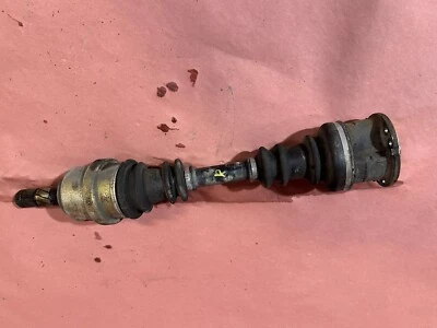 Eje diferencial delantero derecho Nissan 300ZX 200SX #86154 Foto 1 de 4