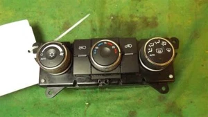 Temperature Control Opt C68 ID 22740282 Fits 12-15 CAPTIVA SPORT 937742 - Picture 1 of 12