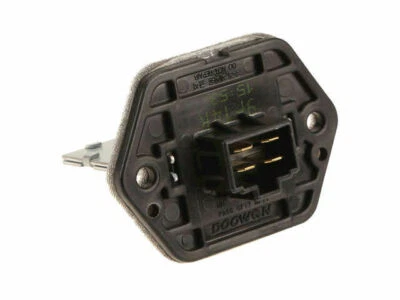 Resistencia de motor soplador para Hyundai Tucson 2005-2009 ACKOJA 23924ZB 2006 2007 2008 Foto 1 de 2