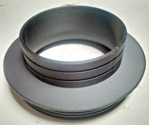 Ds450 Velocity intake Adaptor 707800257 - Picture 1 of 6