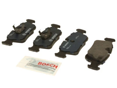 For 1992-1999 BMW 318i Brake Pad Set Front Bosch 47269VH 1993 1994 1995 1996 - Image 1 of 2