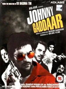Niel Nitin Mukesh - Johnny Gaddaar [DVD DVD Top-quality Free UK shipping - Picture 1 of 7