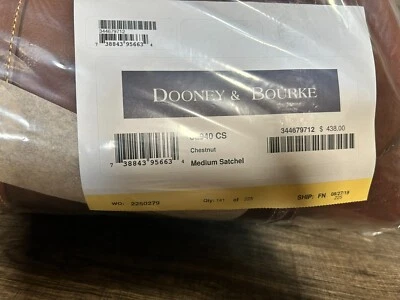 dooney bourke handbags new - Image 1 of 3