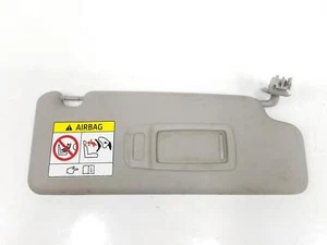 51447402858 7402858 sun visor rh for BMW SERIE 2 GRAN TOURER F46 2015 1950610 - Picture 1 of 16
