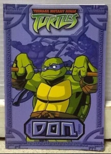 Cuaderno Elemental Tortugas Ninja a Rayas Escuela Primaria Notebook Striped - Imagen 1 de 2
