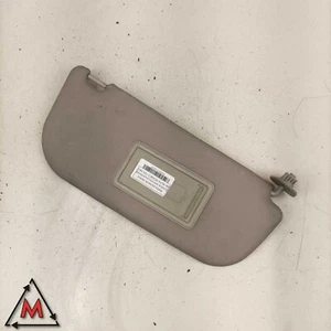 Aletta parasole destra con specchio per ALFA ROMEO 156 2003-2005 usato (102167) - Picture 1 of 8