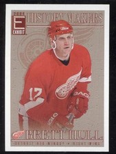 2003-04 PACIFIC EXHIBIT 275/425/975, 3 1/2 X 5 NHL HOCKEY CARD 109-235 SEE LIST