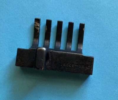 *USED* 16505-88-UNION SPECIAL-FEED DOG-FOR SEWING MACHINES-FREE SHIPPING* - Image 1 of 3