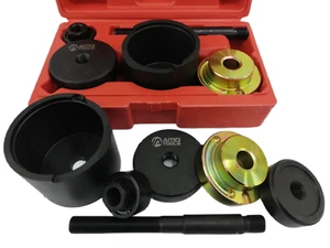 VAG Front Suspension Bush Removal Tool Set VW Skoda Fabia Polo Audi A3 Seat - Picture 1 of 7