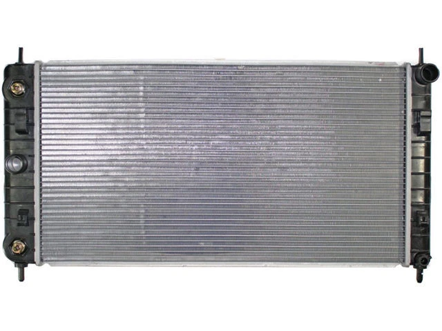 Radiador APDI 44PG89H compatível com radiador Chevy Malibu 2008-2012 - Imagem 1 de 1