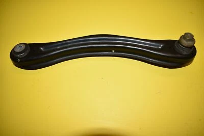 07-12 Mercedes-Benz GL450 guia de suspensão traseira braço lateral esquerdo fabricante de equipamento original 08 09 - Imagem 1 de 4