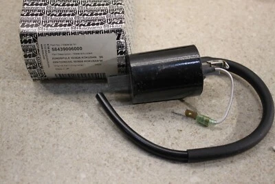 Fio de vela de ignição 2011-2022 KTM Husqvarna 250 450 OEM novo 3714 D10 - Imagem 1 de 4