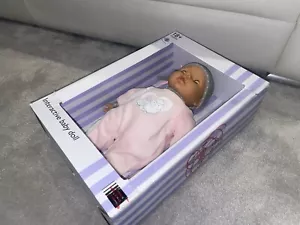 John Lewis Baby Doll John Lewis Interactive Baby Doll - Picture 1 of 16