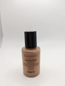 Elizabeth Arden Flawless Finish Bare Perfection Octinoxate 25 Lotion Bisque 30ml - Picture 1 of 3