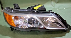 Original 2013-2015 ACURA RDX HID HEADLIGHT(С28) - Picture 1 of 5