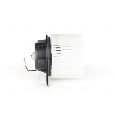 Calefactor Ventilador Motor De Ventilador NISSENS Para Opel Vectra B J96 31 - Imagen 1 de 4