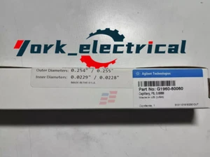 1pc new G1960-80060  G1960-80060 capillary G1960-80060 - Picture 1 of 2