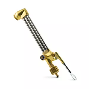 COBRA Gas Cutting Axe Attachment Oxy | Acetylene | LPG - CIG Comet Compatible - Picture 1 of 6