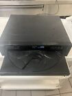Sony Cdp C245 5 Disc Cd Changer Player