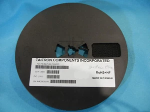 BAT54S Schottky Diode - Full Reel of 3000 pcs. - Taitron Components - Picture 1 of 4