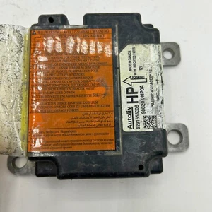 NISSAN CONTROL MODULE 98820 OHP0A - Picture 1 of 3