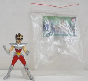 Pegasus (Tipo 1). Saint Seiya. I Cavalieri dello Zodiaco. Action Figure cm 8.... - Foto 1 di 1