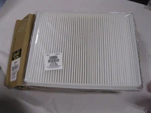 Genuine NAPA Gold #9084 Air Filter - Picture 1 of 3
