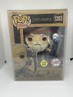 Funko Pop! Gandalf The White 1203 BoxLunch Glow Earth Day GITD Lord Of The Rings