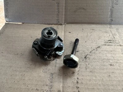 81 Honda CB750C DOHC Motor Encendido Temporización Avance Rotor Juego OEM CB750-05 Foto 1 de 4