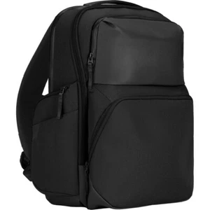 Incipio A.R.C. Carrying Backpack for 12.9-16" Apple Devices Black INCO100683BLK - Picture 1 of 9