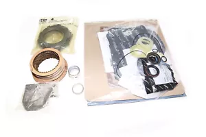 Mitsubishi W4A32-1 Transmission Master Rebuild Kit Overhaul Set W4A321 Eagle AWD - Picture 1 of 1