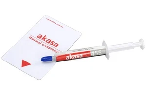 Akasa Performance Compound 455 Thermal Compound Paste Thermal Paste Heatsi - Afbeelding 1 van 6